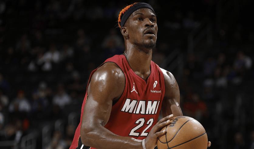 AYX体育官方入口热火队惨败后更衣室爆发冲突，主帅回应，我的类型因为.