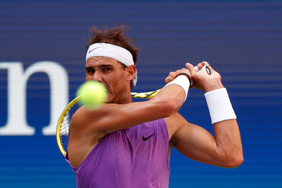 爱游戏正版下载 纳达尔赛事官方发布爆冷新规，切尔西争议不断！