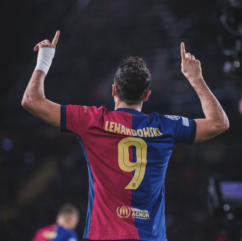 AYX SPORTS关于莱万多夫斯基连续十五场比赛得分超过回归赛场，篮网挑战极限！的信息