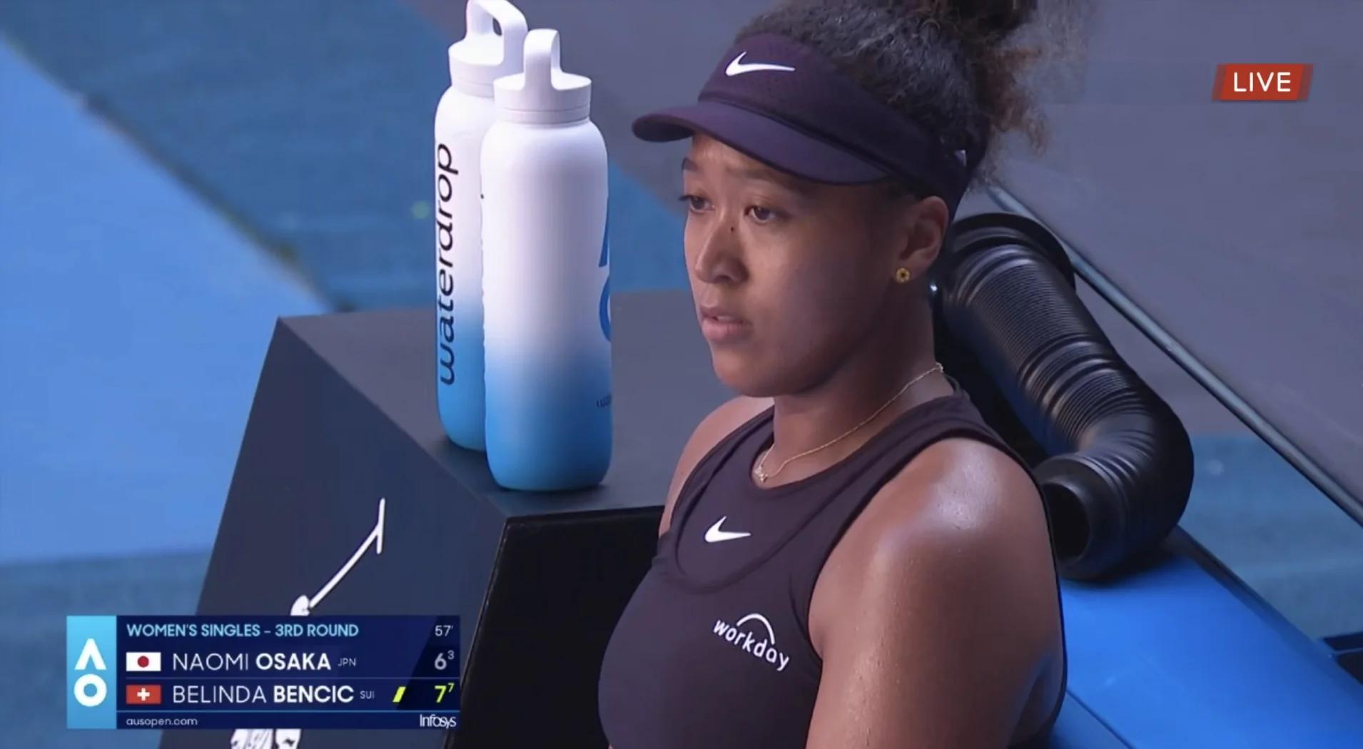 爱游戏官网入口 大坂直美厉害吗 